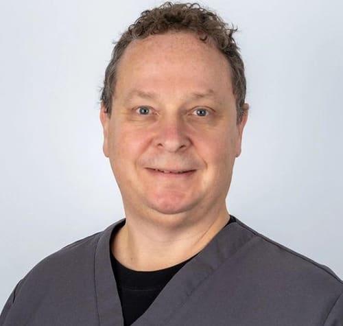Dr. Bruce Stanley, Toronto Dentist